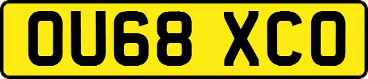 OU68XCO