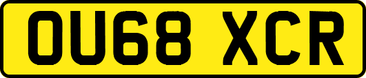 OU68XCR