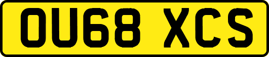 OU68XCS
