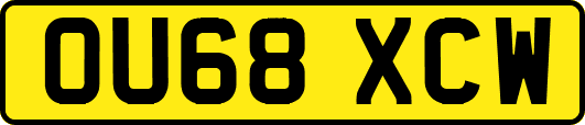OU68XCW