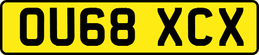OU68XCX