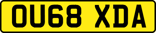OU68XDA