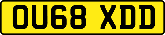 OU68XDD