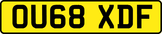 OU68XDF