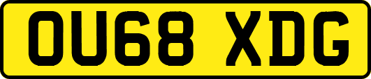 OU68XDG