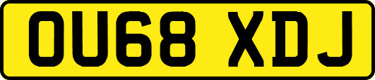 OU68XDJ