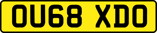 OU68XDO