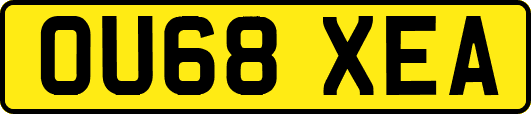 OU68XEA