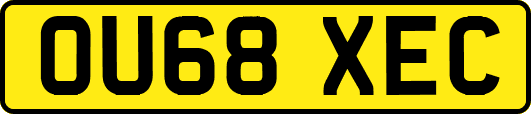 OU68XEC