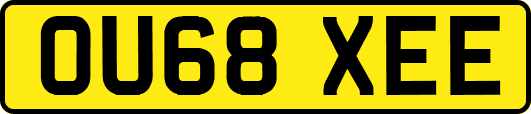 OU68XEE