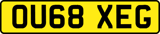 OU68XEG