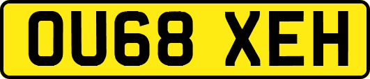 OU68XEH