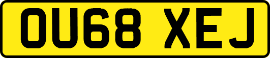 OU68XEJ