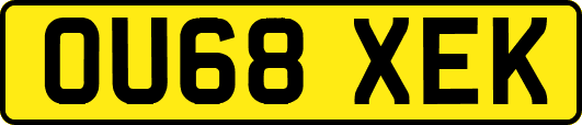 OU68XEK