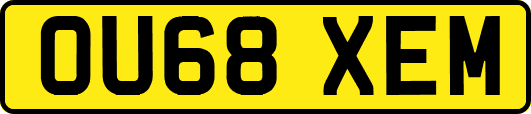 OU68XEM