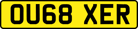OU68XER