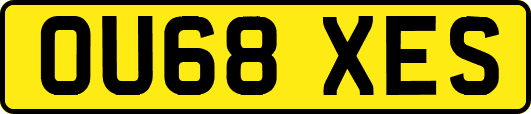 OU68XES