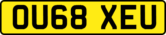OU68XEU