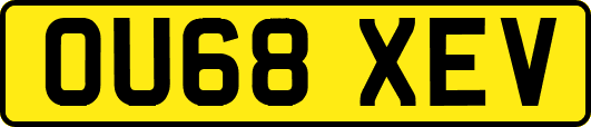 OU68XEV