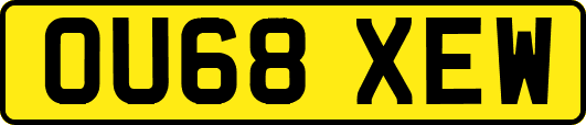 OU68XEW