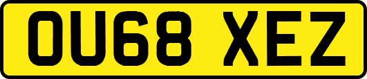 OU68XEZ