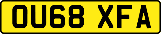 OU68XFA