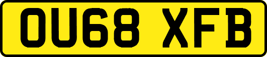 OU68XFB