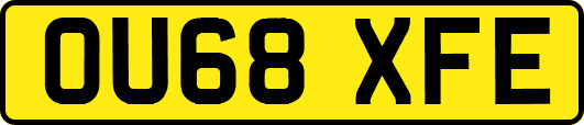 OU68XFE