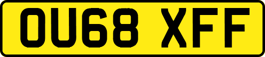 OU68XFF