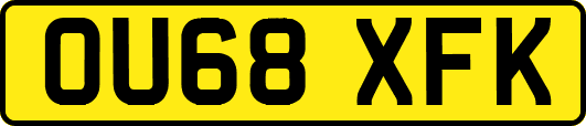 OU68XFK
