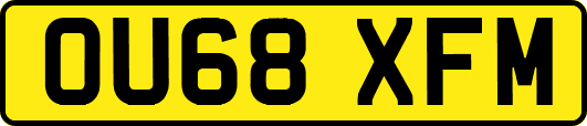 OU68XFM