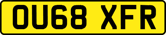 OU68XFR