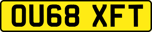 OU68XFT