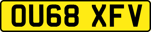 OU68XFV