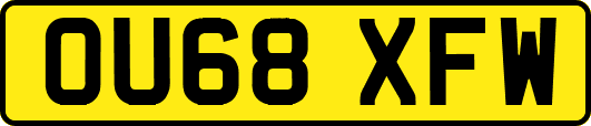 OU68XFW