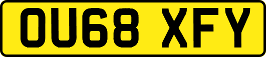 OU68XFY
