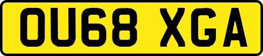 OU68XGA