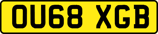 OU68XGB