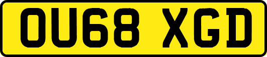 OU68XGD