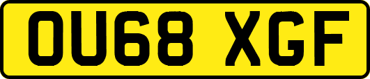 OU68XGF