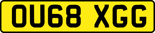 OU68XGG