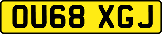 OU68XGJ