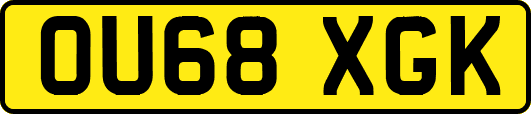 OU68XGK