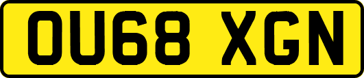 OU68XGN