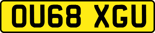 OU68XGU