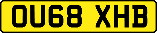 OU68XHB