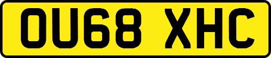 OU68XHC