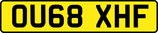 OU68XHF