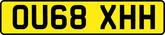 OU68XHH