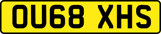 OU68XHS